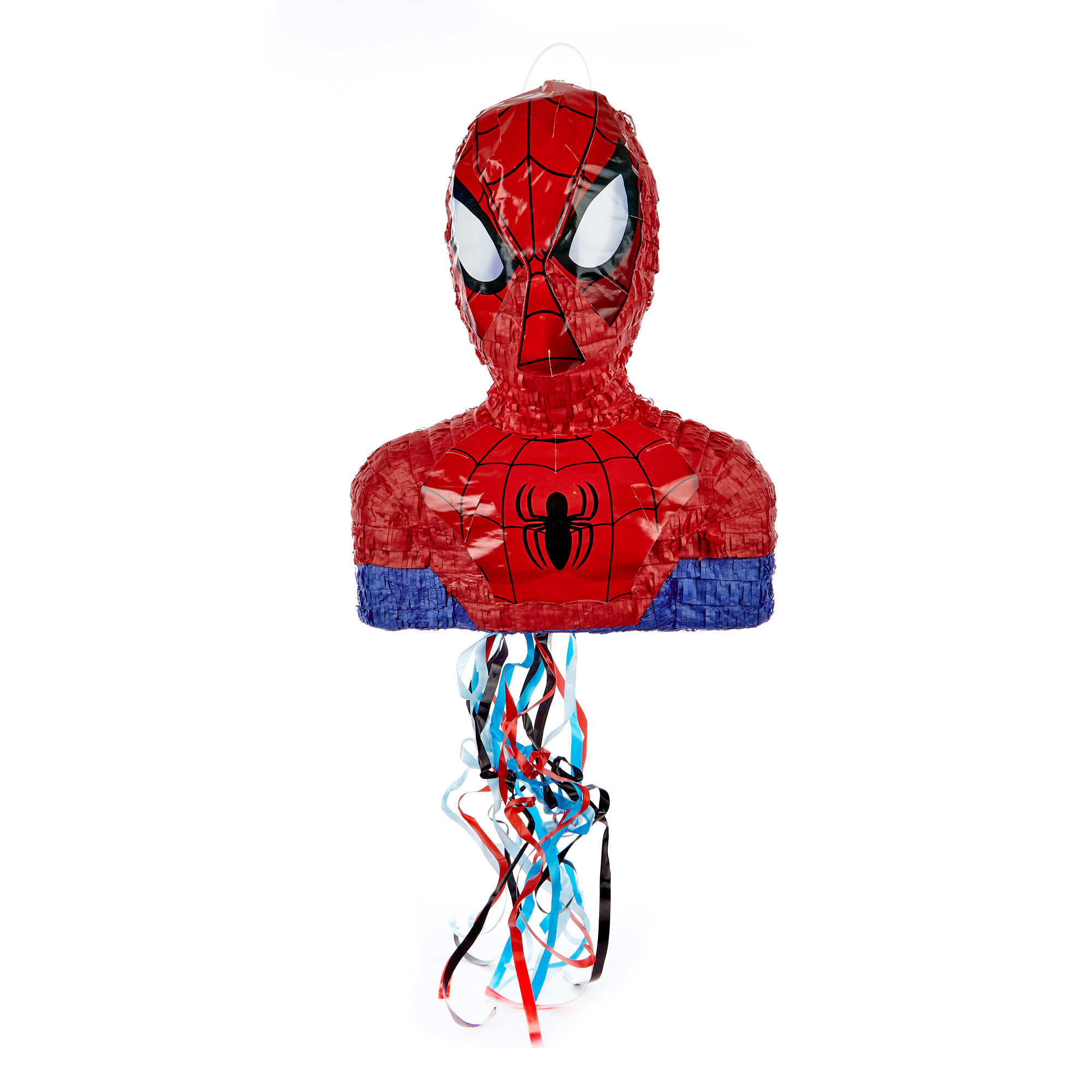 Ultimate Spider-Man Pull Pinata