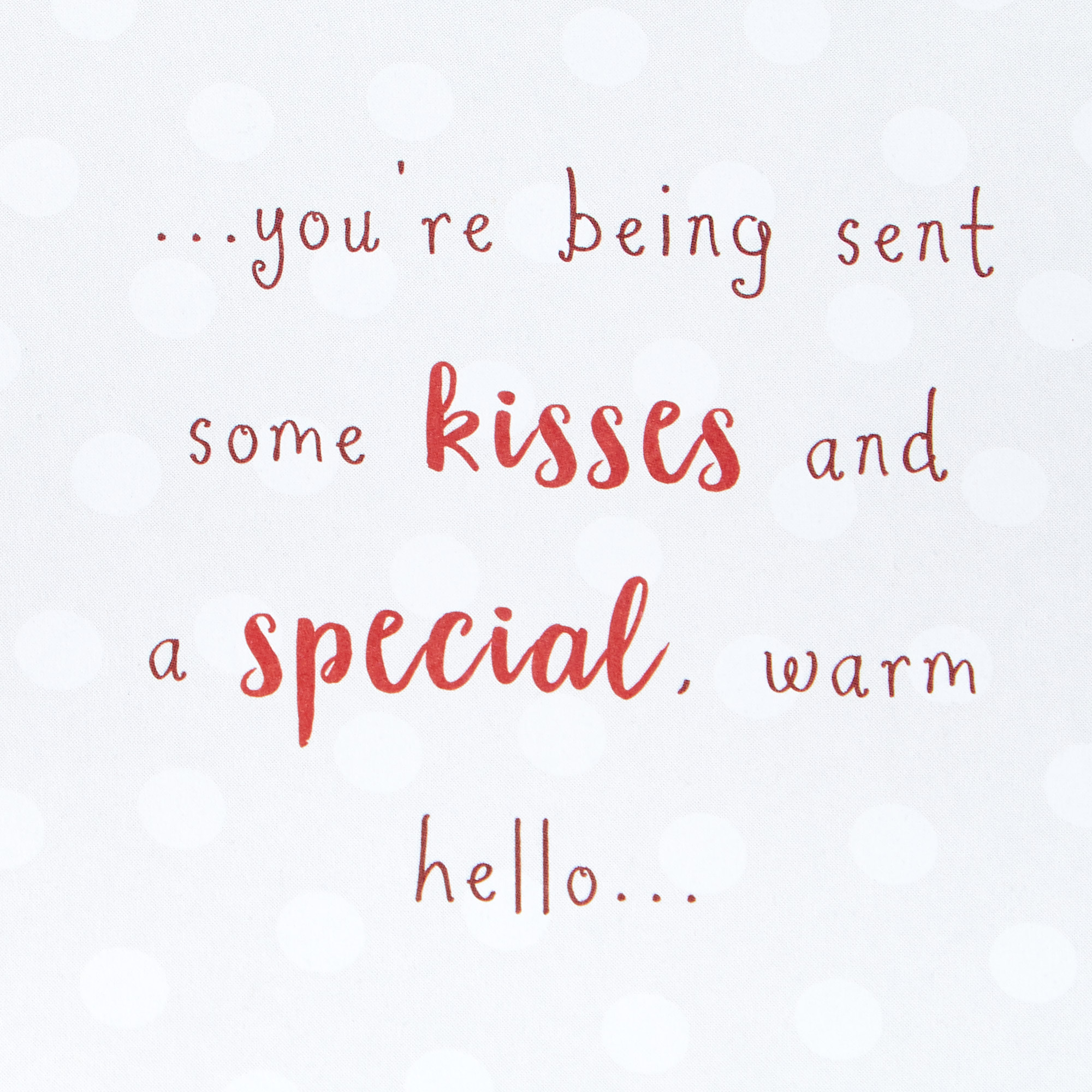 Christmas Card - To A Wonderful Aunt 