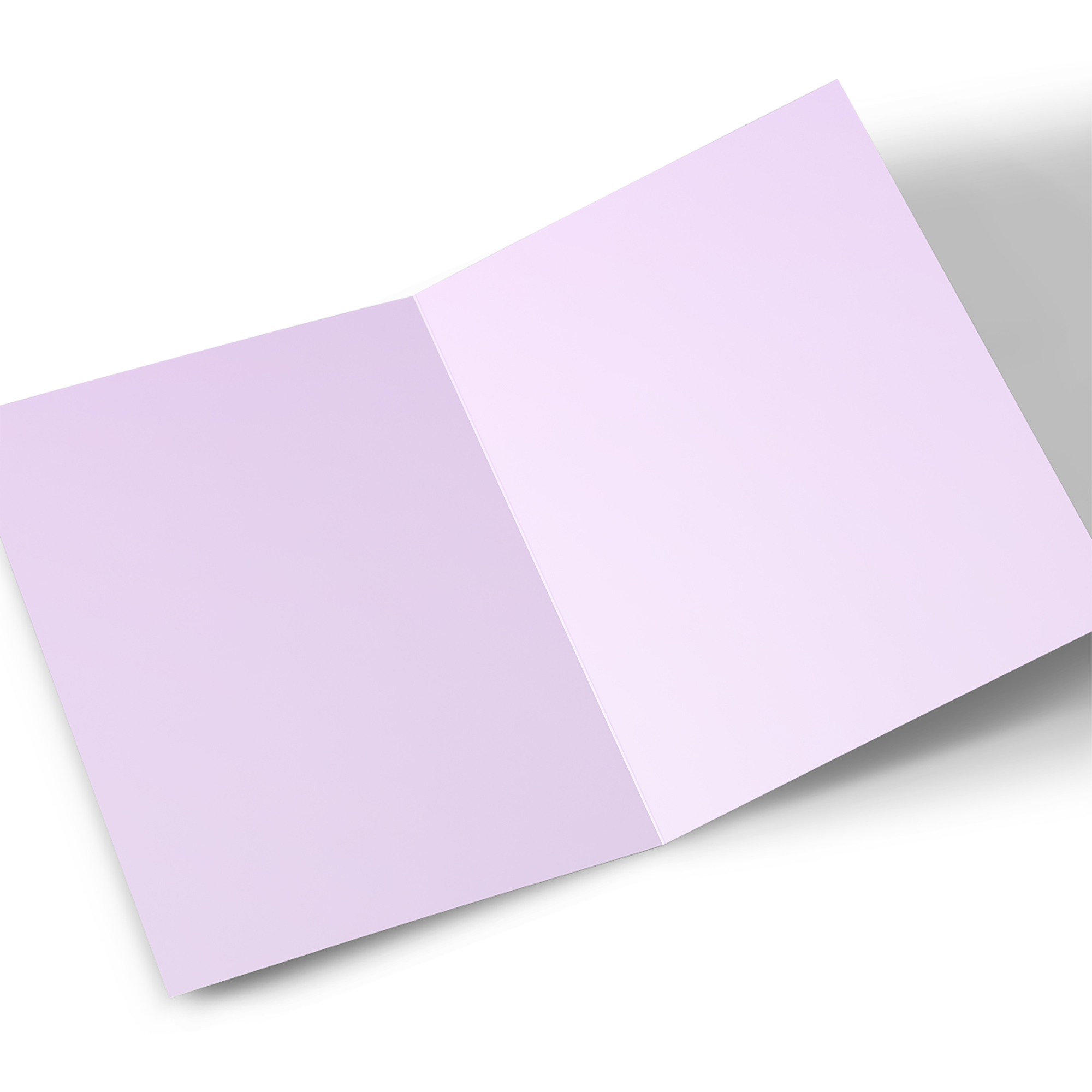  Personalised Mother's Day Photo Card - Mum & Daughter Time