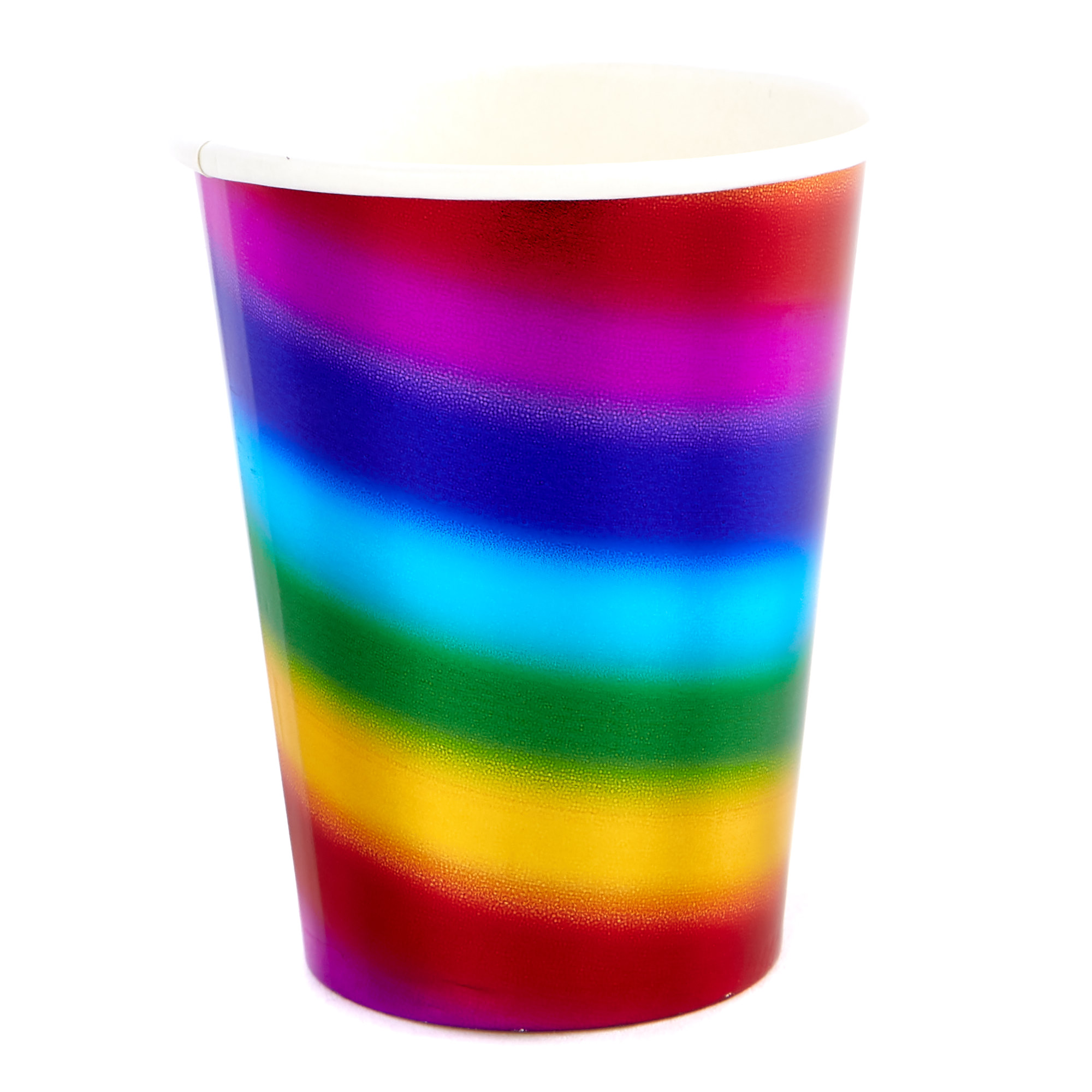 Rainbow Party Tableware Bundle -  20 Guests
