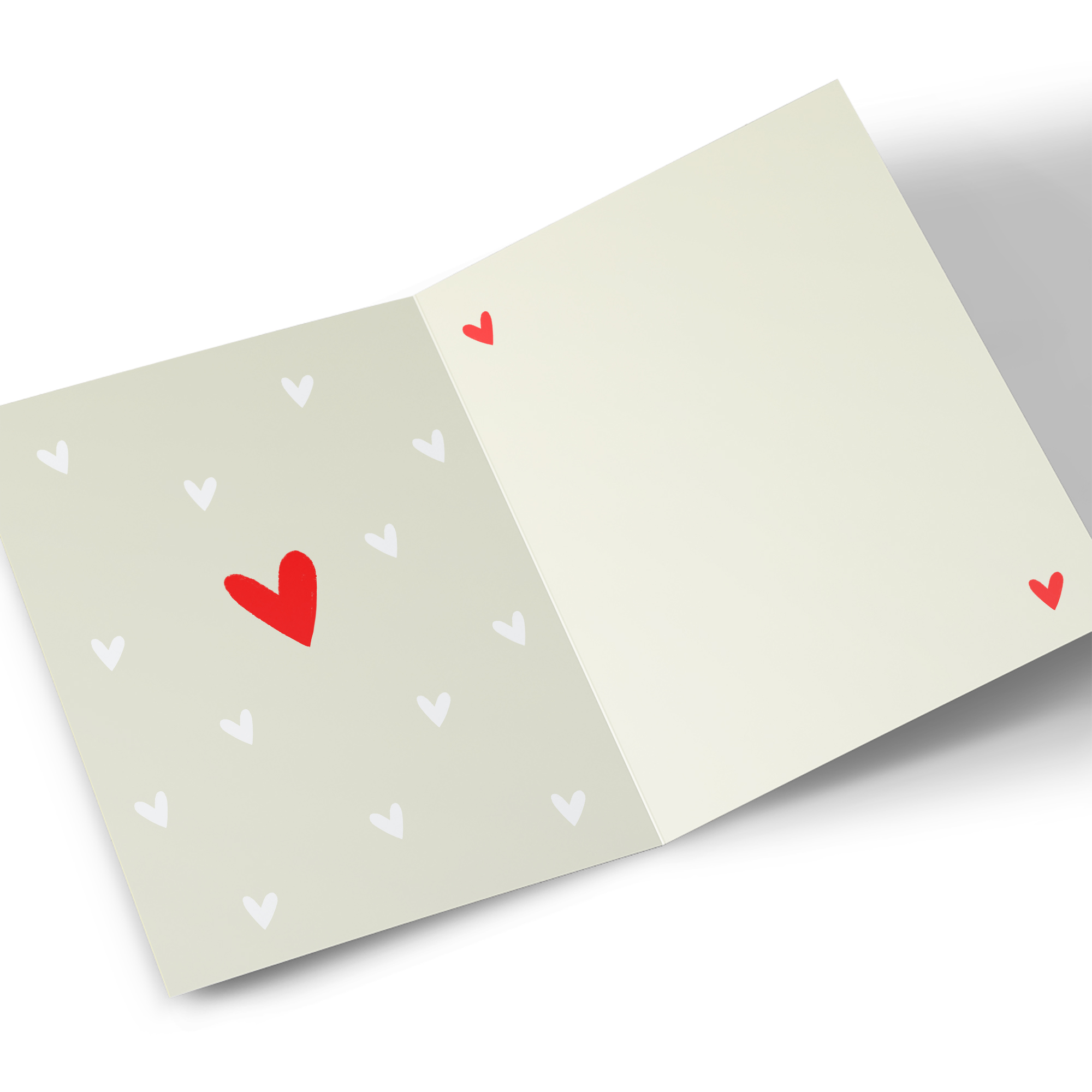 Personalised Lindsay Loves To Draw Valentine's Day Card - Bellend