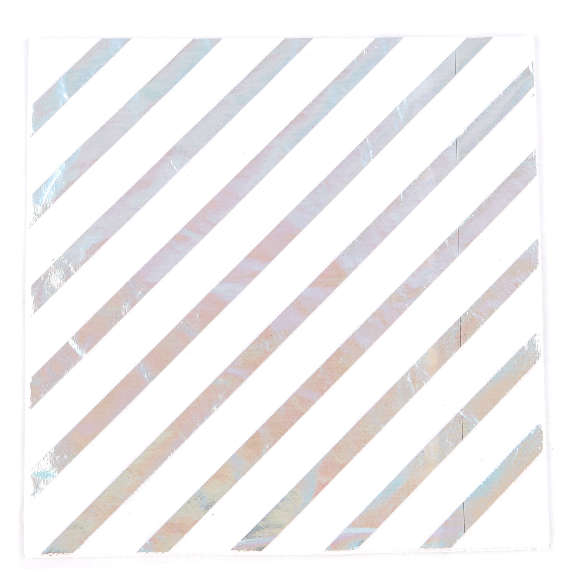 Silver Party Tableware & Decorations Bundle - 16 Guests