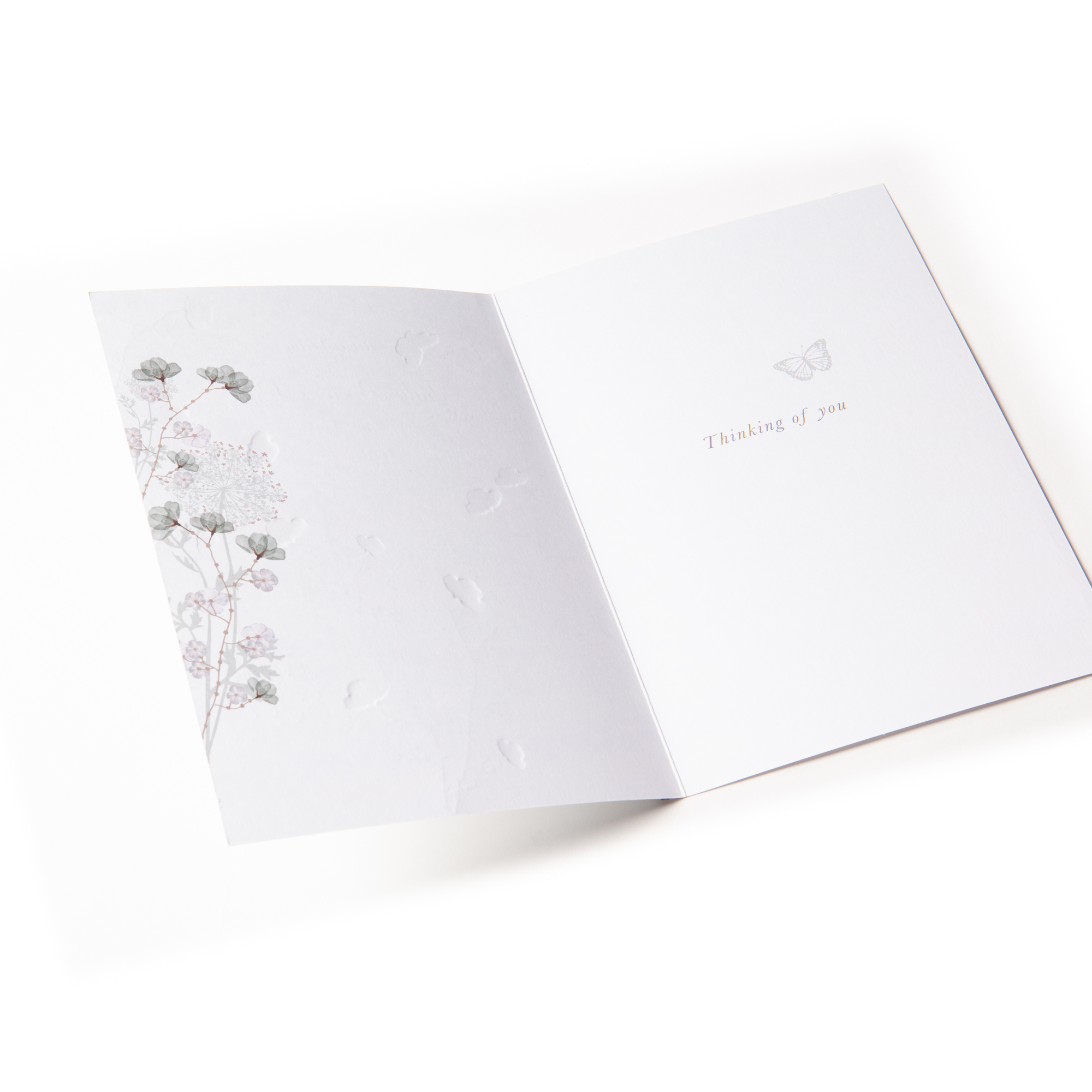 Sympathy Card - A Truly Precious Life