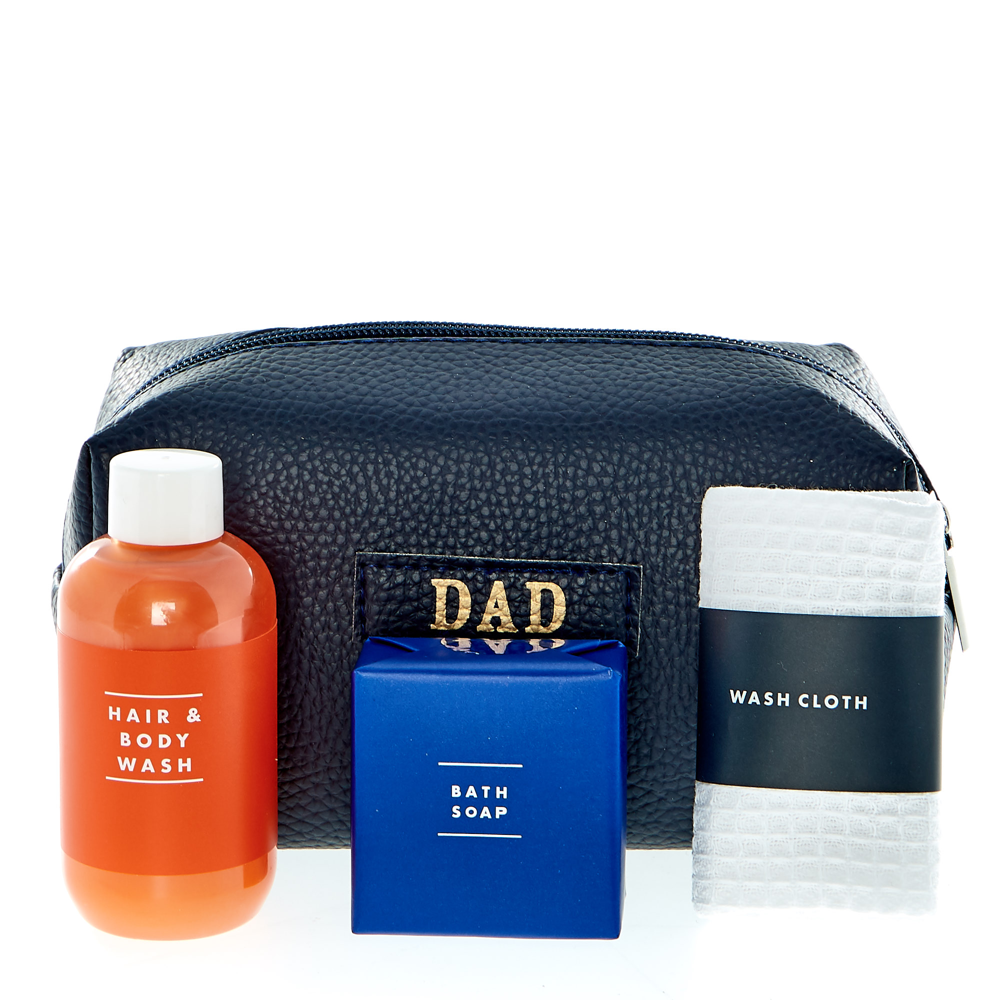 Dad You're A Star Toiletry Set