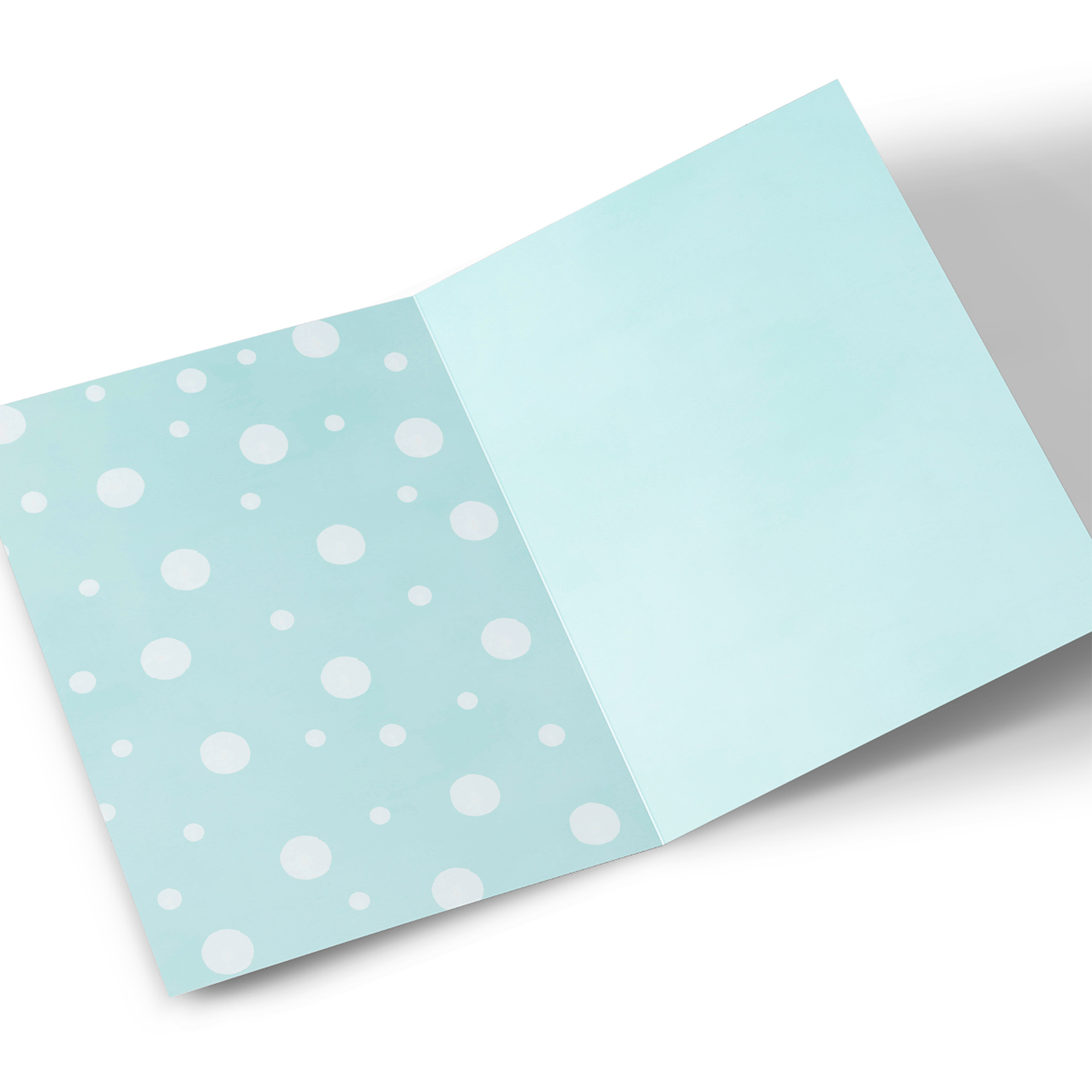 Personalised Birthday Card - Birthday Cake Sister Age 14