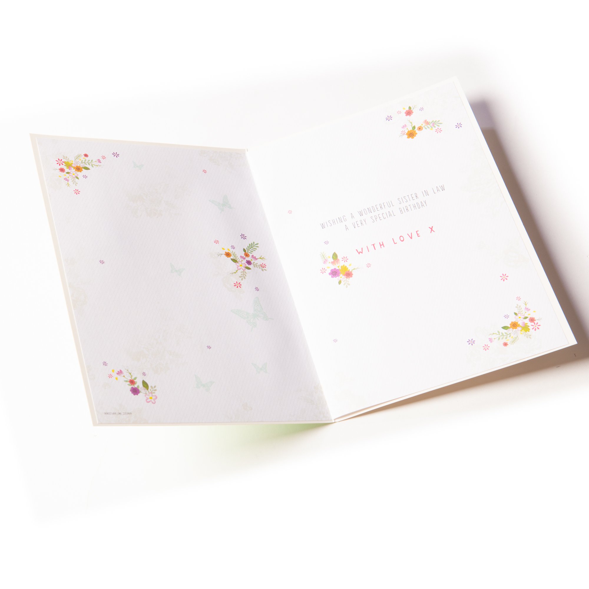 Personalised Thank You Card - Cats and Dogs