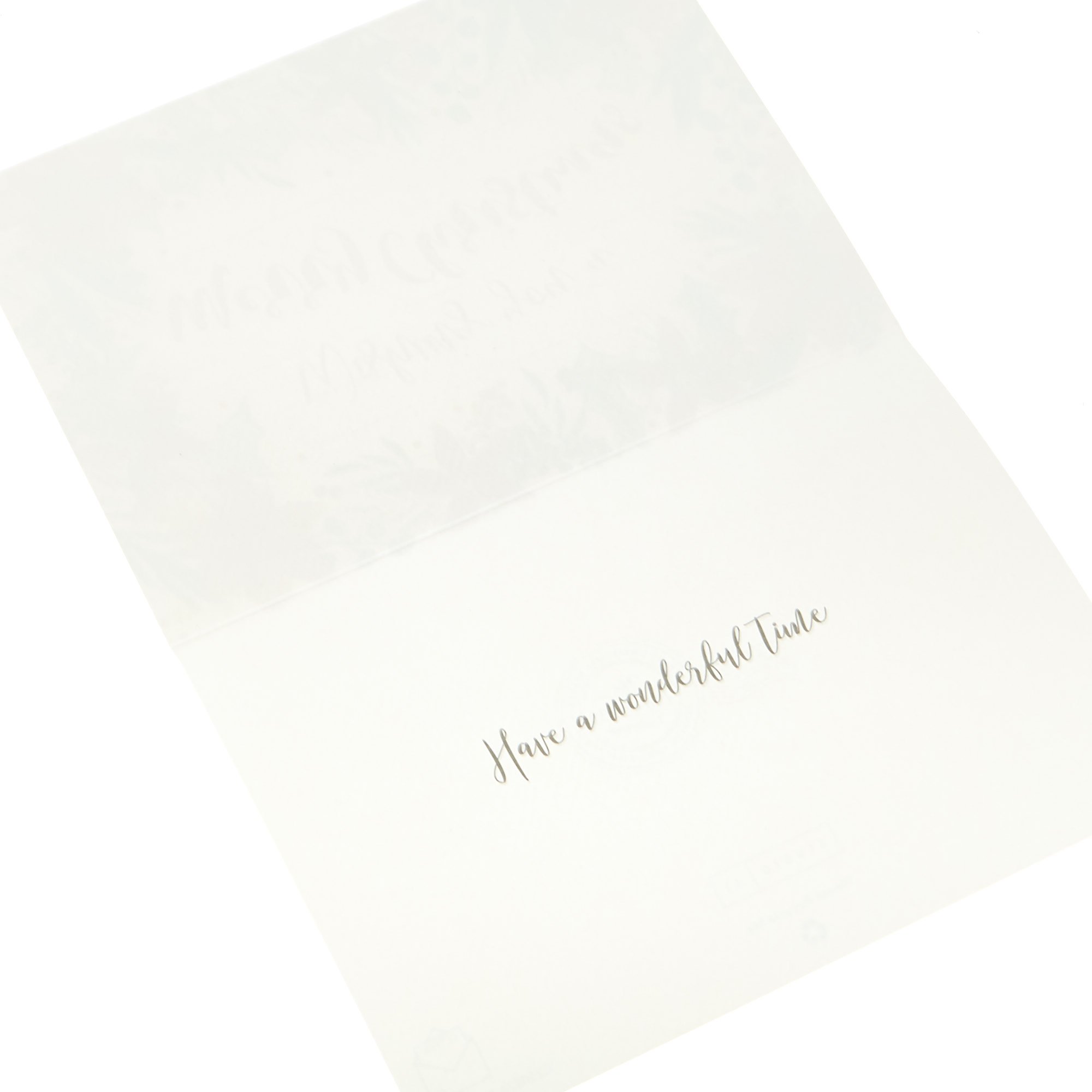 50 Bumper Value Christmas Cards - 10 Designs
