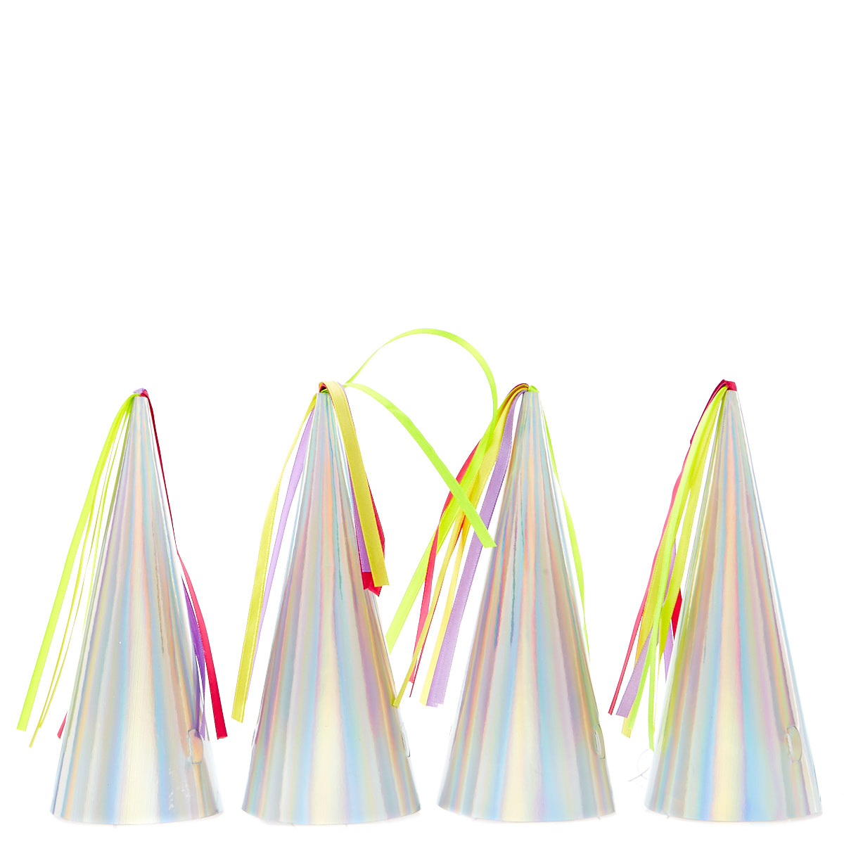 Unicorn Party Accessory Pack For 16